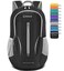 ZOMAKE Lightweight Packable Backpack 25L, Foldable Hiking Daypack