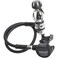 Cressi AC2 / Compact, Silver, INT