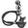 Cressi AC2 / Compact, Silver, INT