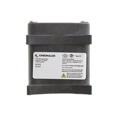Chromalox 389570 3-Cable RTES Under Insulation End Seal Fitting Kit
