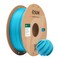 eSUN ABSFilament 1.75mm, 3D Printer Filament ABS Plus, Dimensional Accuracy/- 0.05mm, 1KG Spool ,2.2 LBS3D Printing Filament for 3D Printers, Light Blue