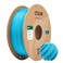 eSUN ABSFilament 1.75mm, 3D Printer Filament ABS Plus, Dimensional Accuracy/- 0.05mm, 1KG Spool ,2.2 LBS3D Printing Filament for 3D Printers, Light Blue