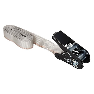 KEEPER&ldquo; 1 x 13Endless Loop Ratchet Tie-Down - 400 lbs. Working Load Limit and 1,200 lbs. Break Strength