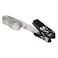 KEEPER&ldquo; 1 x 13Endless Loop Ratchet Tie-Down - 400 lbs. Working Load Limit and 1,200 lbs. Break Strength