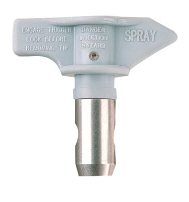 Wagner Spraytech 515 Reversible Airless Spray Tip for Paint Sprayers