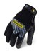 Ironclad Command Pro Touch Screen Gloves, Black, X-Large