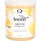 Qtica Smart Spa Sugar Scrub ,Lemon Dream, 44oz