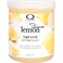 Qtica Smart Spa Sugar Scrub ,Lemon Dream, 44oz