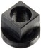 Agri-Fab 44285 Delrin Bushing, Black
