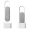 KINTO 27326 LOOP Tea Strainer, White, Gift