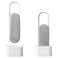 KINTO 27326 LOOP Tea Strainer, White, Gift