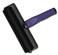 INOVART Pro Roller Soft Rubber Brayer - 6 inch