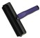 INOVART Pro Roller Soft Rubber Brayer - 6 inch