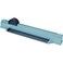 GBC Binding System, Manual, Desktop Binding Punch, 6 Sheet Punch Capacity, ProClick P50 ,2515650