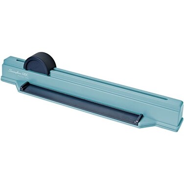 GBC Binding System, Manual, Desktop Binding Punch, 6 Sheet Punch Capacity, ProClick P50 ,2515650