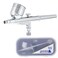 Master Airbrush G22 Multi-Purpose Dual-Action Gravity Feed Airbrush Set
