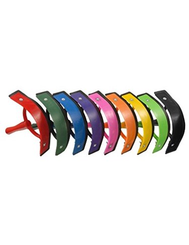 Tough 1 Tough1 Polymar Sweat Scraper - Red