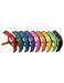 Tough 1 Tough1 Polymar Sweat Scraper - Red