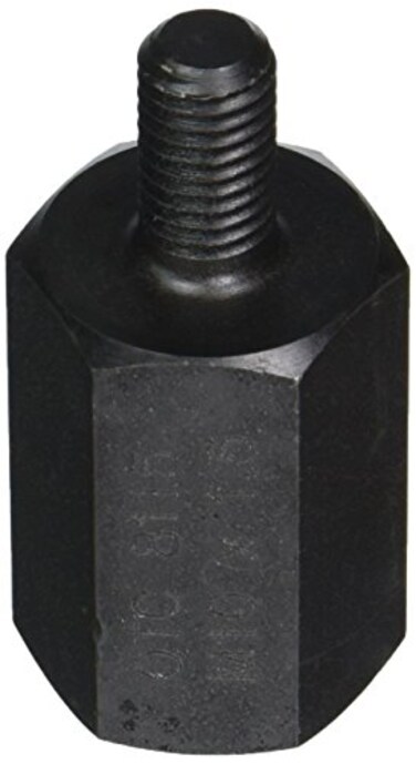 OTC 8115 Internal/External Threaded Adapter - Int. 5/8"-18, Ext. M10 x 1.50