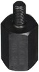 OTC 8115 Internal/External Threaded Adapter - Int. 5/8"-18, Ext. M10 x 1.50