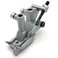 Cutex Spring Edge Top Stitch Guide Foot for Durkopp Adler 367, 467, 767 Sewing Machine