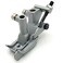 Cutex Spring Edge Top Stitch Guide Foot for Durkopp Adler 367, 467, 767 Sewing Machine