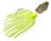 Z-MAN Original Chatterbait 3/8oz - Chartreuse