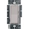 Lutron Diva LEDDimmer Switch, Paddle Dimmer, Single Pole/3-way