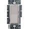 Lutron Diva LEDDimmer Switch, Paddle Dimmer, Single Pole/3-way
