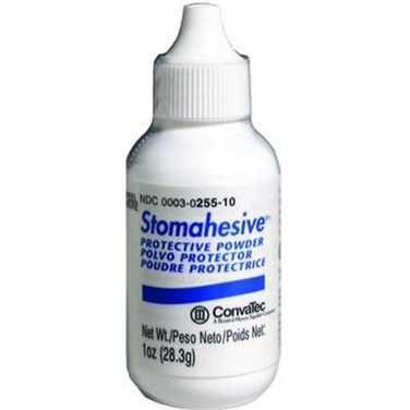 ConvaTec Stomahesive Protective Powder - 1 oz Squeeze Bottle ,3