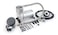 Viair 100C Silver Compressor Kit, 130 PSI, 12 volt, 15% Duty Cycle, CE, IP54