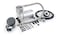 Viair 100C Silver Compressor Kit, 130 PSI, 12 volt, 15% Duty Cycle, CE, IP54