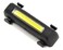 Serfas Thunderbolt USB Headlight, Black