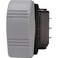 Blue Sea Systems 8230 Contura OFF-ON SPST Switch, Grey