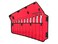 TEKTON 45-Degree Offset Box End Wrench Set, 11-PieceWBE24511
