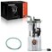 A-Premium Electric Fuel Pump Module Assembly with Pressure Sensor