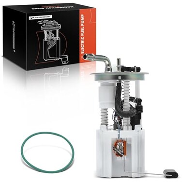 A-Premium Electric Fuel Pump Module Assembly with Pressure Sensor