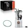 A-Premium Electric Fuel Pump Module Assembly with Pressure Sensor