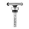 Amana Tool - 45678 Carbide Tipped Flooring Rounded Dedicated Cutter 1/8 Radius x 1-1/4 Dia