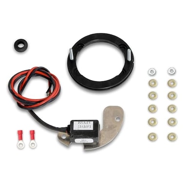 PerTronix Ignitor Electronic Ignition Conversion Kit, Replaces Points, 1181