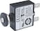 Blue Sea Systems 7052 Push Button Reset Only Quick Connect Circuit Breaker - 5 Amp