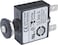 Blue Sea Systems 7052 Push Button Reset Only Quick Connect Circuit Breaker - 5 Amp