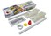 PME Marzipan Rollerboard Kit, LemonStrawberry