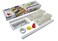 PME Marzipan Rollerboard Kit, LemonStrawberry