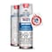 SprayMax 2K Semi Matte Clear Coat2K Satin Clear Coat Spray Paint