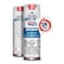 SprayMax 2K Semi Matte Clear Coat2K Satin Clear Coat Spray Paint