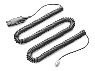 PLT Plantronics HIS-1 Adapter Cable