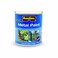 Rustins Quick Dry Metal Paint Black Satin Finish 500ml