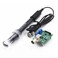 GAOHOU PH0-14 Value Detect Sensor ModulePH Electrode Probe BNC For Arduino