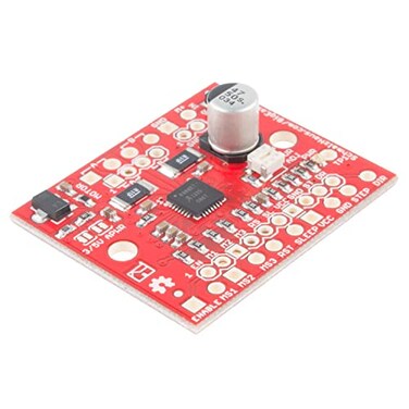 SparkFun Big Easy Driver Stepper Motor Driver Board